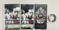 FIFA 07 PSP