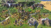 Sid Meier's Civilization VI: Rise and Fall (DLC) Steam Key RU/CIS