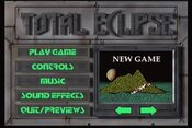 Total Eclipse (1994) PlayStation