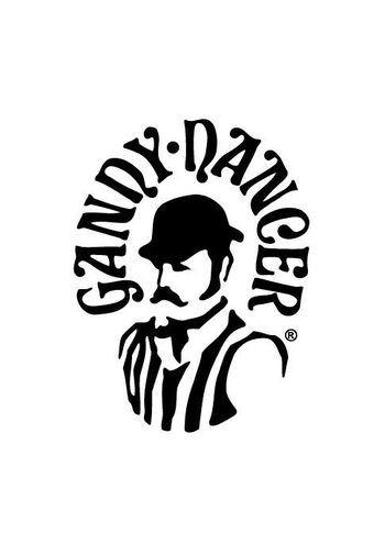 Gandy Dancer Gift Card 100 USD Key UNITED STATES