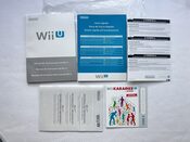 Nintendo Wii U Premium Pack 32gb Xenoblade Chronicles X EXCELENTE CONDICION for sale