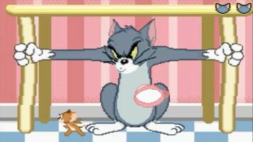 Buy Tom and Jerry Tales Game Boy Advance