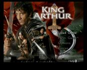 King Arthur Xbox