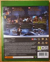 LEGO The Hobbit Xbox One