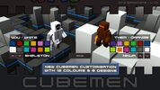 Buy Cubemen (PC) Steam Key GLOBAL