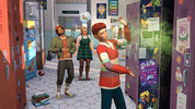 The Sims 4: High School Years (DLC) (PC) Origin Key GLOBAL for sale