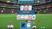 Touch Down Football Solitaire (PC) Steam Key GLOBAL