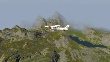 Coastline Flight Simulator PlayStation 5