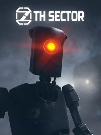 7th Sector PlayStation 4