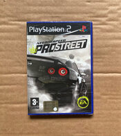 Need for Speed: ProStreet PlayStation 2