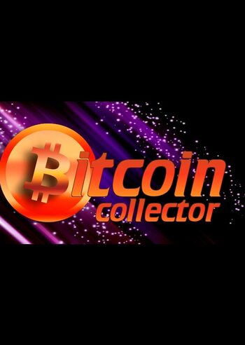 Bitcoin Collector (PC) Steam Key GLOBAL