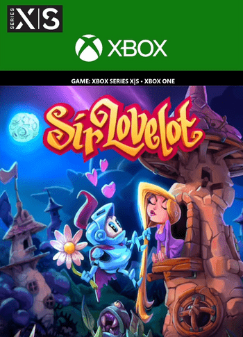 Sir Lovelot XBOX LIVE Key EUROPE