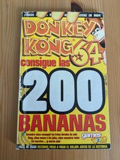 Donkey Kong 64 Nintendo 64