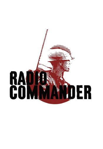 Radio Commander Steam Key GLOBAL