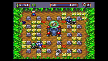 Redeem BOMBERMAN '94 PSP