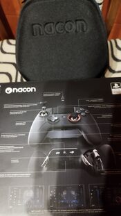 nacon revolution pro controller unlimited (1 vnt)