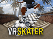 VR Skater PlayStation 5