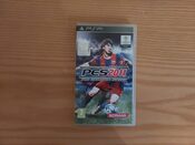 Pro Evolution Soccer 2011 PSP