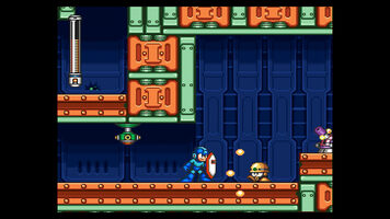 Mega Man 7 (1995) SNES for sale