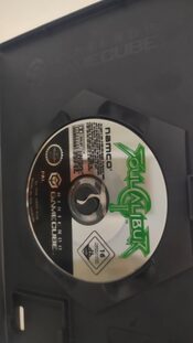 Soul Calibur II Nintendo GameCube