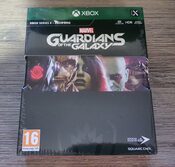 Marvel's Guardians of the Galaxy Cosmic Deluxe Edition Xbox Series X