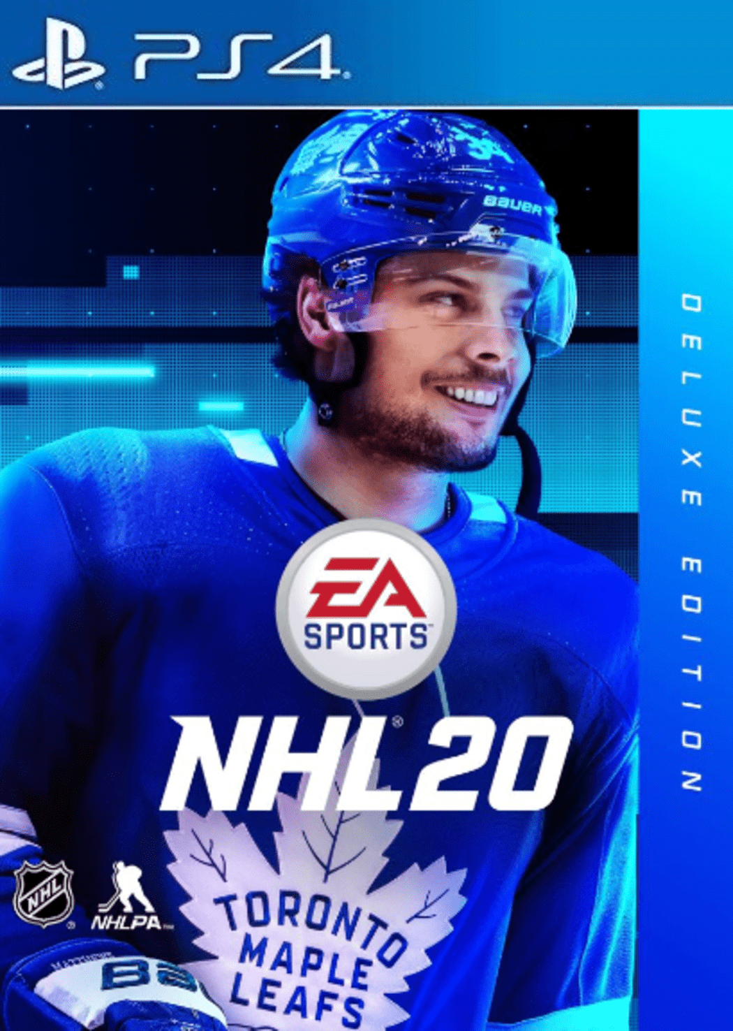 Nhl 20 ps4 digital code discount