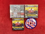 Formula 1 '97 PlayStation