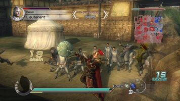 Dynasty Warriors 6 Empires PlayStation 3