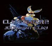 ClayFighter 2: Judgment Clay SNES