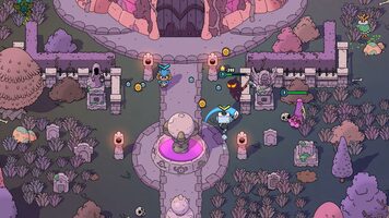 Buy The Swords of Ditto Nintendo Switch