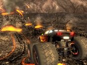 Monster Trucks PlayStation