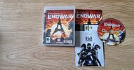 Tom Clancy's EndWar PlayStation 3