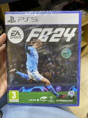 EA Sports FC 24 PlayStation 5