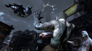 Redeem Batman: Arkham City Xbox 360