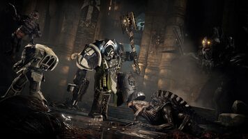 Redeem Space Hulk: Deathwing - Enhanced Edition PlayStation 4