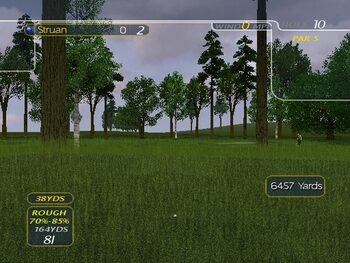 Buy ProStroke Golf: World Tour 2007 PlayStation 2