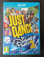 Just Dance: Disney Party 2 Wii U