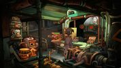 Get Chaos on Deponia XBOX LIVE Key EUROPE
