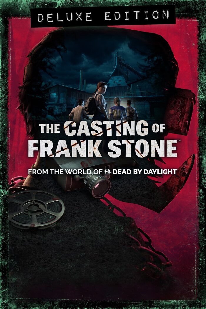 Buy The Casting of Frank Stone Deluxe Edition Xbox key! Cheap price ENEBA