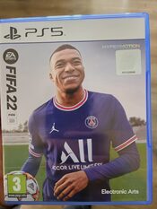 FIFA 22 PlayStation 5