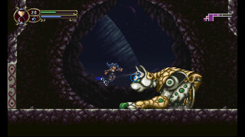 Timespinner Nintendo Switch