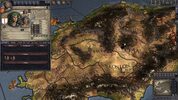 Crusader Kings II - Mediterranean Portraits (DLC) Steam Key GLOBAL
