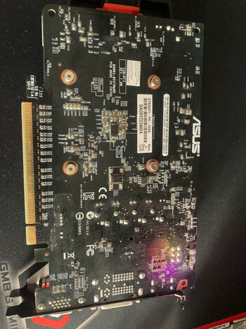 Get Asus GeForce GTX 650 Ti 1 GB 928 Mhz PCIe x16 GPU