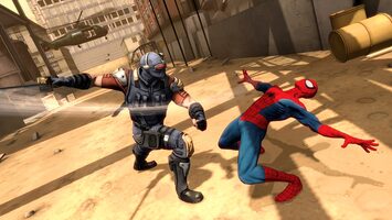 Get Spider-Man: Shattered Dimensions Xbox 360