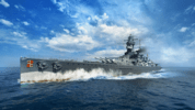 World of Warships: Legends – Pocket Battleship (DLC) XBOX LIVE Key EUROPE