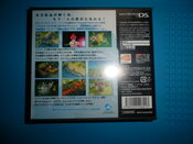 Tales of the Tempest Nintendo DS