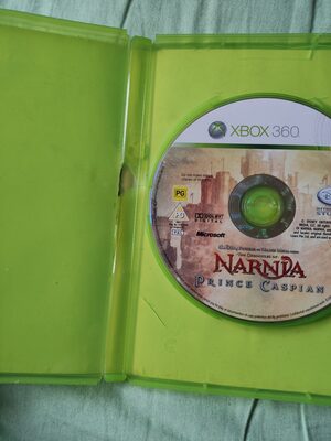 The Chronicles of Narnia: Prince Caspian (Las Cronicas De Narnia: El Principe Caspian) Xbox 360