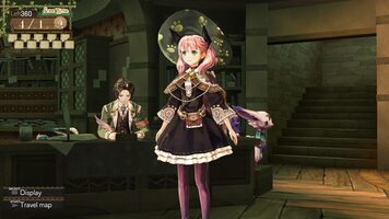 Buy Atelier Escha & Logy ~Alchemists of the Dusk Sky~ PlayStation 3