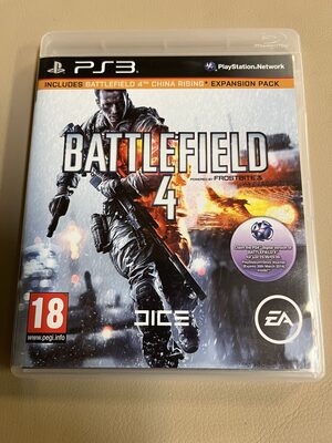 Battlefield 4 PlayStation 3