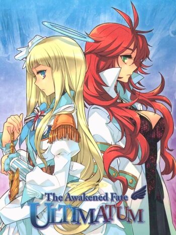 The Awakened Fate Ultimatum PlayStation 3